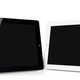 Illustration for article titled iPad 2 Will Be Available In White and Black From Day One